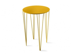 Chele rounded