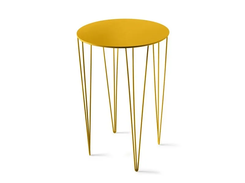 Chele rounded
