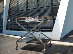 Trolley one
