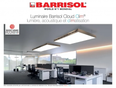 Barrisol cloud clim®