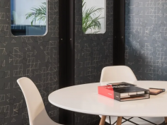 Vicbooth office - meeting booth - 2x3