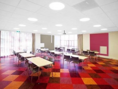 Ecophon dot™ led