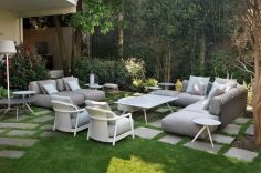 Zefiro outdoor