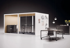 Acoustic room