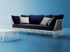 Hamptons graphics