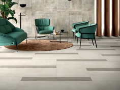 Absolute cement white