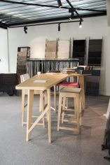 Room 26 bar table