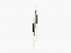 Light pipe s58-17