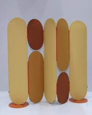 T-light freestanding
