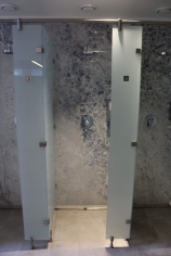Glass box