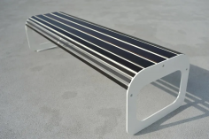 Moko seat