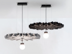 Buzzipleat light