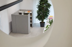 Eden studio