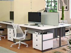 Phonolook desk