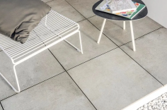 Cm2 teknostone - light grey