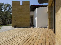 Decking