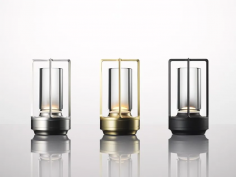 Turn+ stainless steel