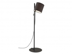 Magnet lamp