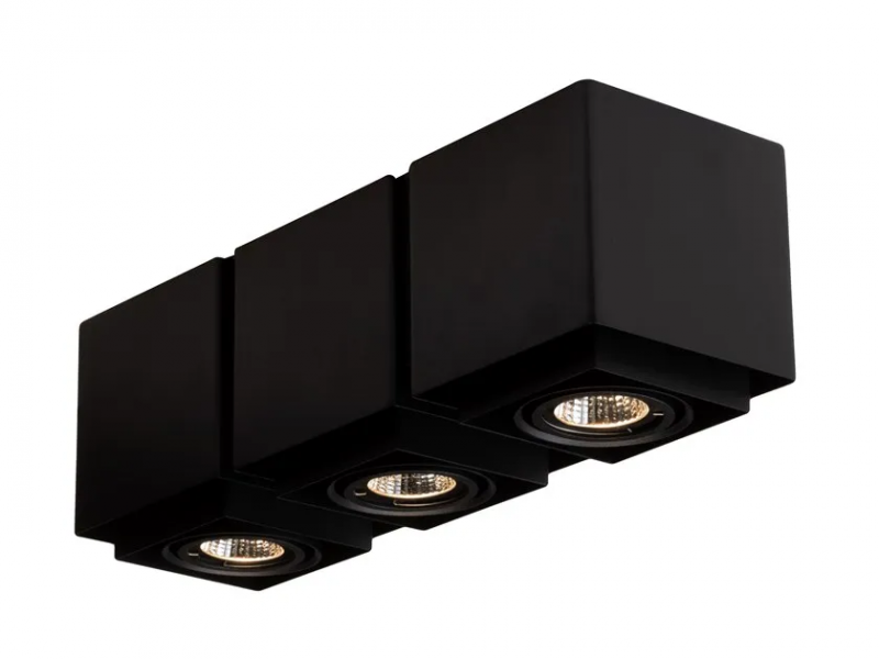 Qubic s 3