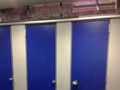 Alge series modular walls