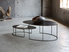 Slim irony oval 2021