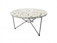 Low table