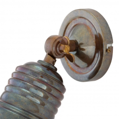 Sucre industrial spot light