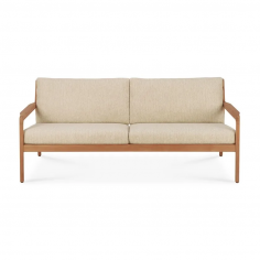 Teak jack
