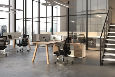Stone workstation
