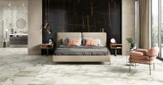 Marmi sahara noir