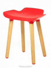 Pilot stool