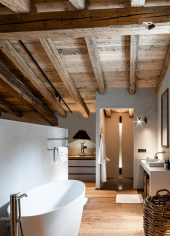 Dolma 80 outdoor & shower