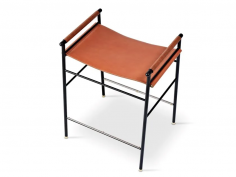 Repose counter stool