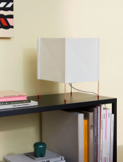 Paper cube