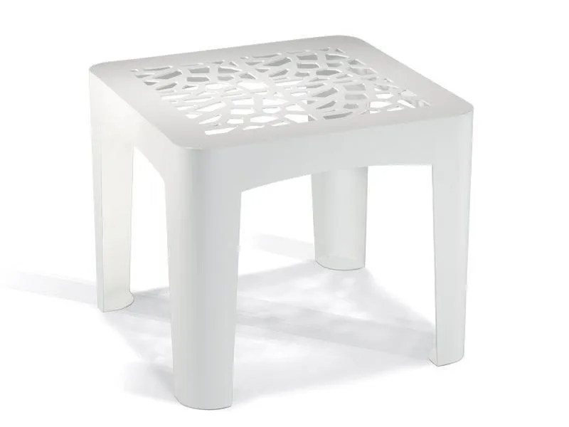 Coral table