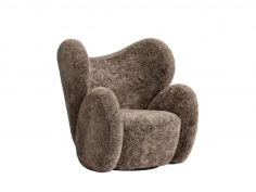 Big big chair