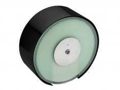 Toilet roll holder maxi