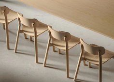 Kiyumi wood