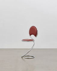 Ph snake chair