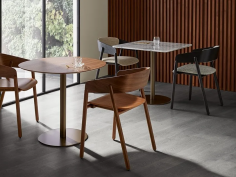 Nucleo marble
