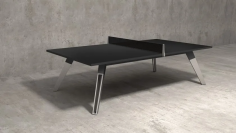 247 ping pong table outdoor