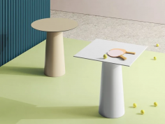 Ice table