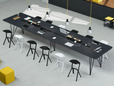 K table 66744