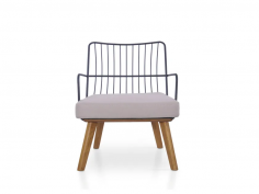 Mia xl lounge oak