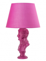 Waterloo table lamp