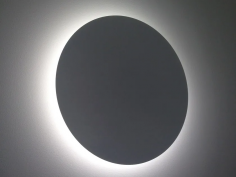 Ball led