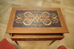 Desk