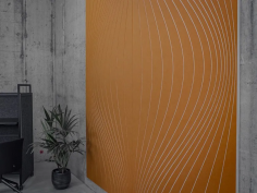 Echocoustic® accent