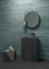 Re-play concrete verdigris