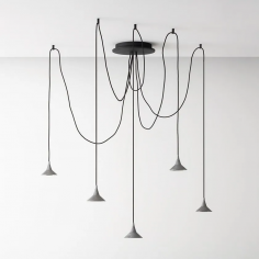 Unterlinden chandelier free
